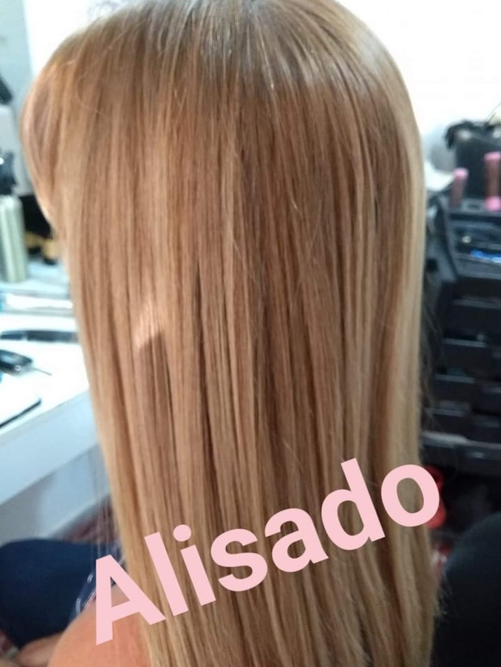 Alisado 1